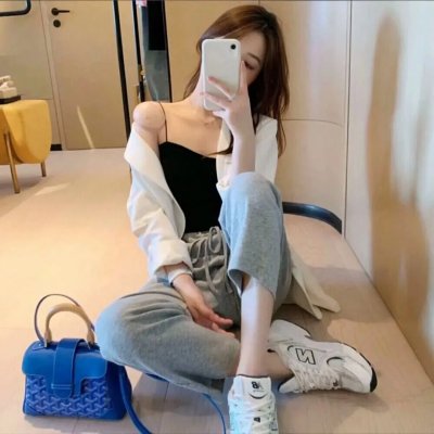铁汉妖姬